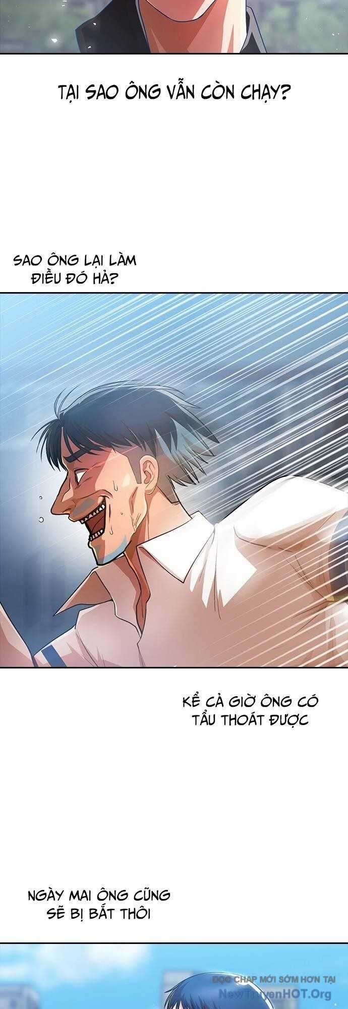 Cô Gái Từ Ứng Dụng Nhắn Tin Ngẫu Nhiên Chương 281 trang 20