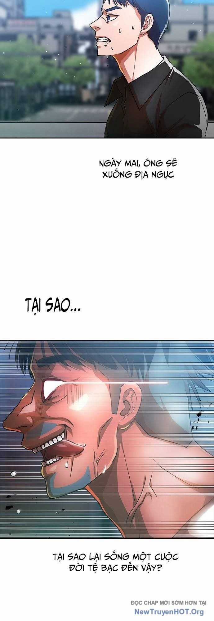 Cô Gái Từ Ứng Dụng Nhắn Tin Ngẫu Nhiên Chương 281 trang 21