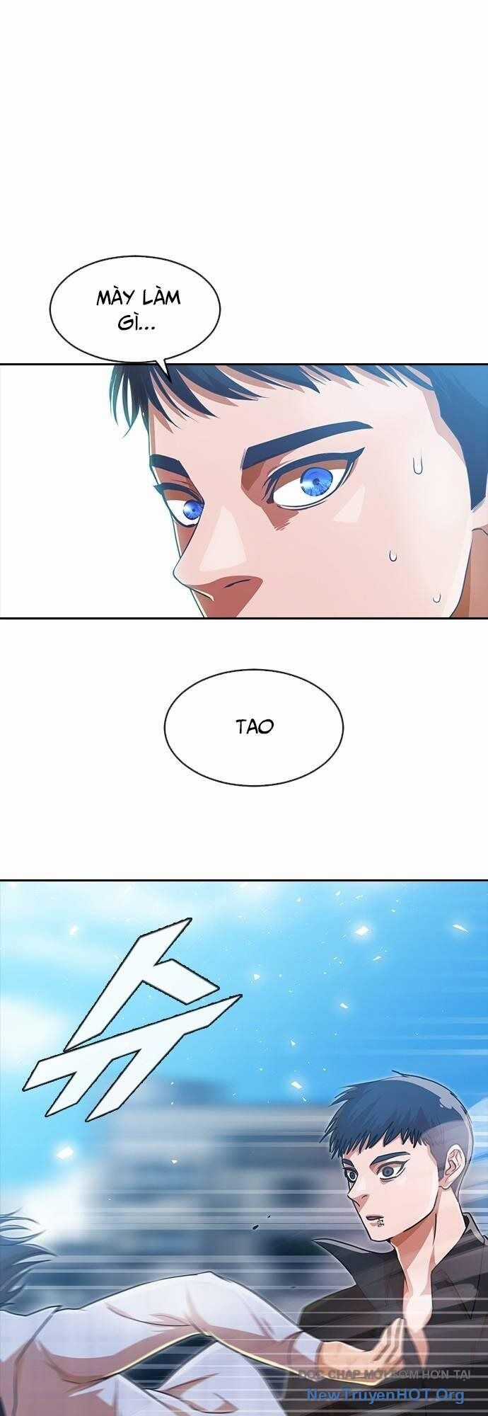 Cô Gái Từ Ứng Dụng Nhắn Tin Ngẫu Nhiên Chương 281 trang 24