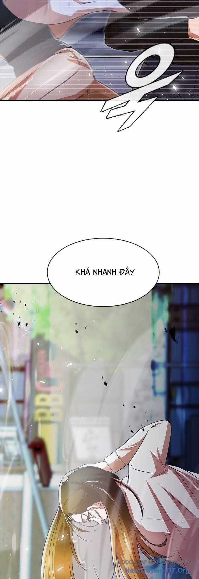 Cô Gái Từ Ứng Dụng Nhắn Tin Ngẫu Nhiên Chương 281 trang 25