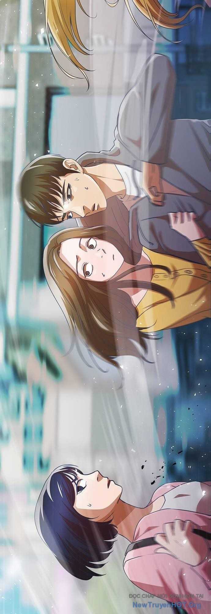 Cô Gái Từ Ứng Dụng Nhắn Tin Ngẫu Nhiên Chương 281 trang 26