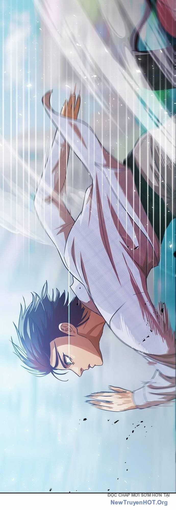 Cô Gái Từ Ứng Dụng Nhắn Tin Ngẫu Nhiên Chương 281 trang 27