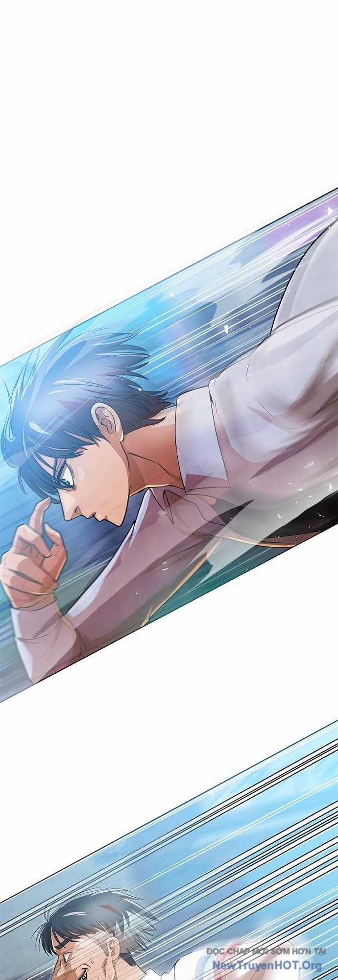 Cô Gái Từ Ứng Dụng Nhắn Tin Ngẫu Nhiên Chương 281 trang 28