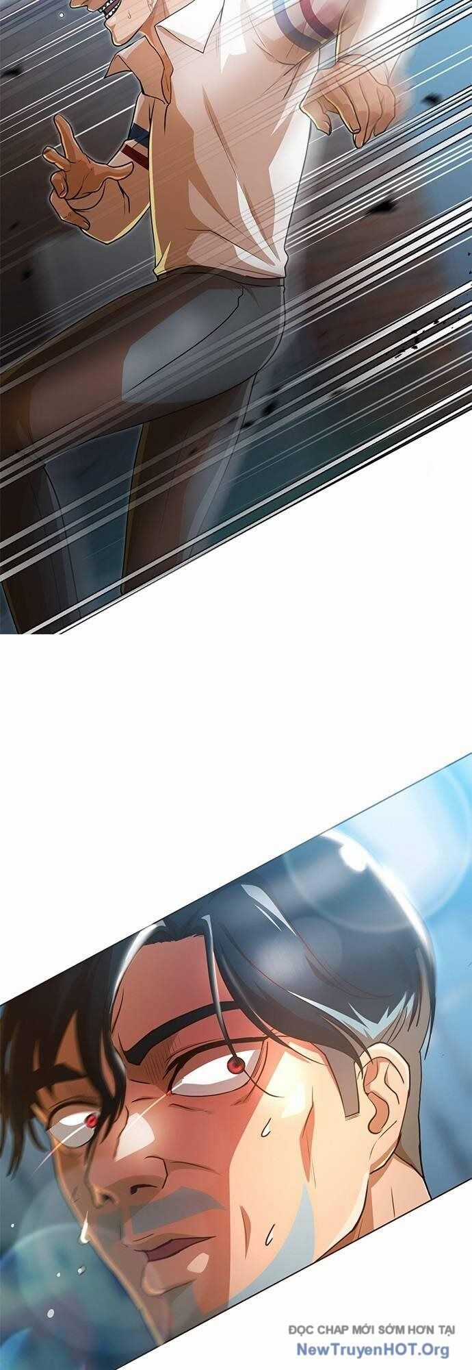 Cô Gái Từ Ứng Dụng Nhắn Tin Ngẫu Nhiên Chương 281 trang 29