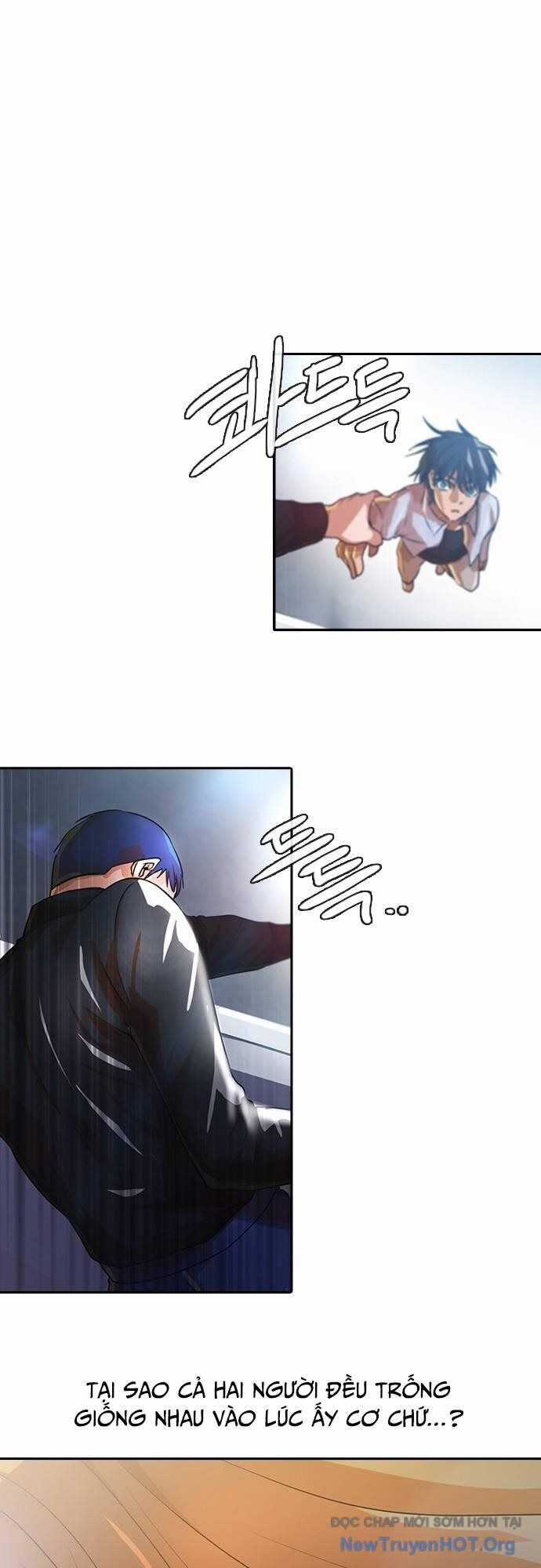 Cô Gái Từ Ứng Dụng Nhắn Tin Ngẫu Nhiên Chương 281 trang 3