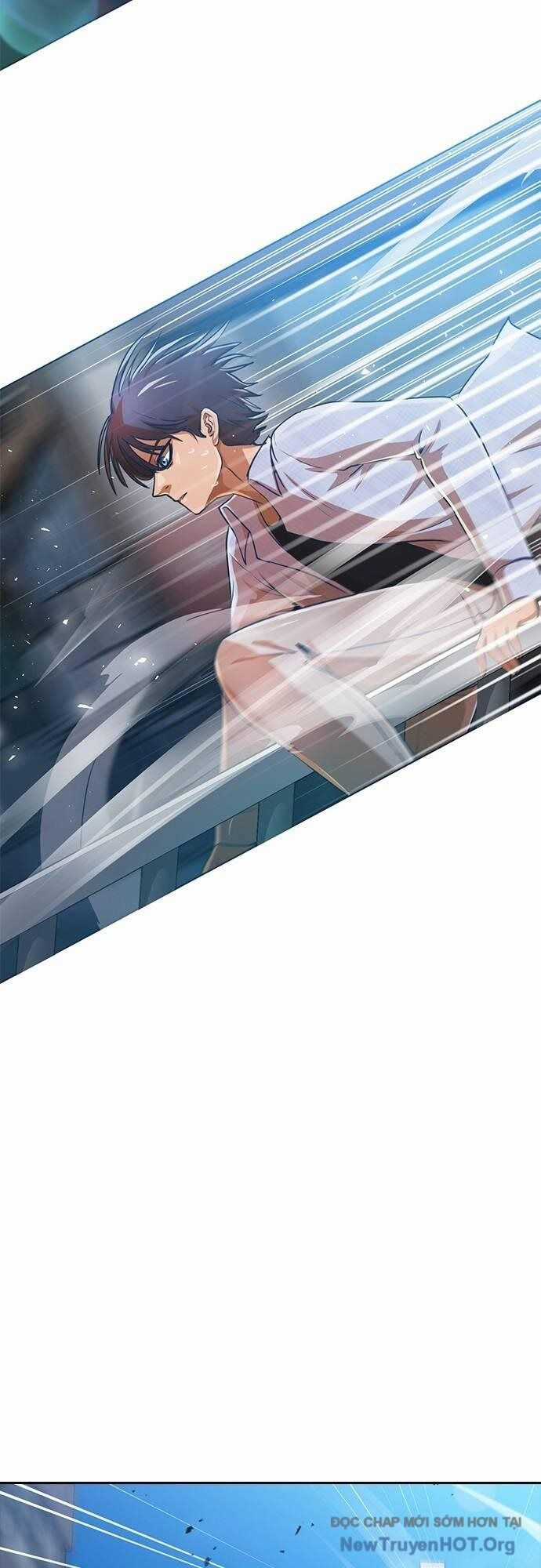 Cô Gái Từ Ứng Dụng Nhắn Tin Ngẫu Nhiên Chương 281 trang 30