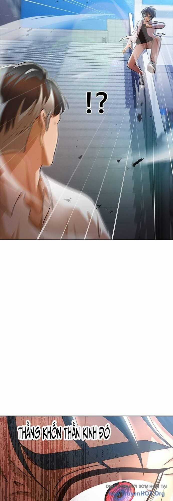 Cô Gái Từ Ứng Dụng Nhắn Tin Ngẫu Nhiên Chương 281 trang 31