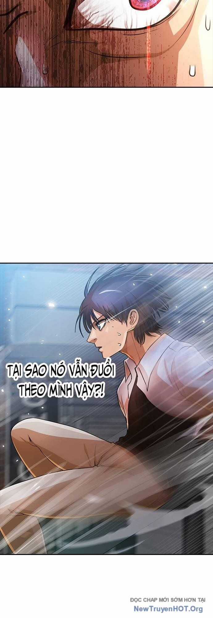 Cô Gái Từ Ứng Dụng Nhắn Tin Ngẫu Nhiên Chương 281 trang 32