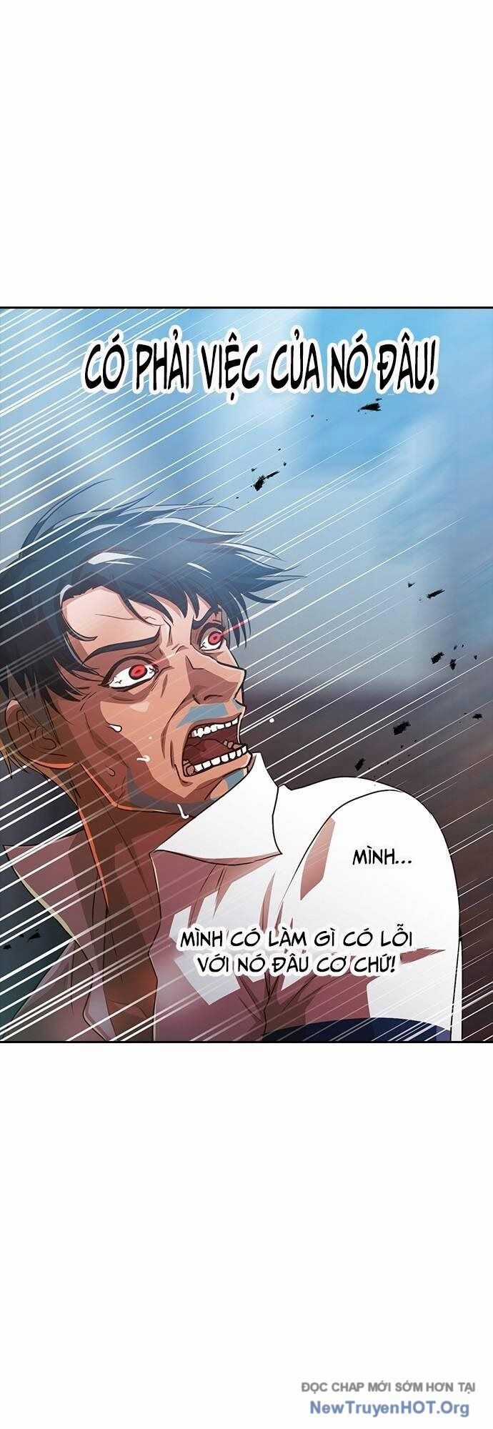 Cô Gái Từ Ứng Dụng Nhắn Tin Ngẫu Nhiên Chương 281 trang 33