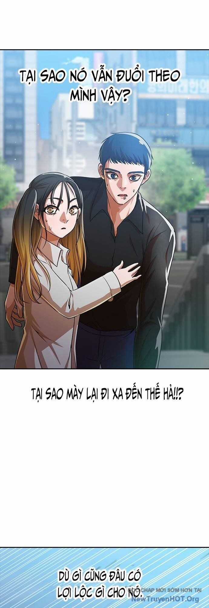 Cô Gái Từ Ứng Dụng Nhắn Tin Ngẫu Nhiên Chương 281 trang 34