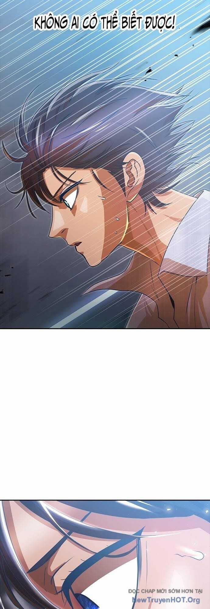 Cô Gái Từ Ứng Dụng Nhắn Tin Ngẫu Nhiên Chương 281 trang 35