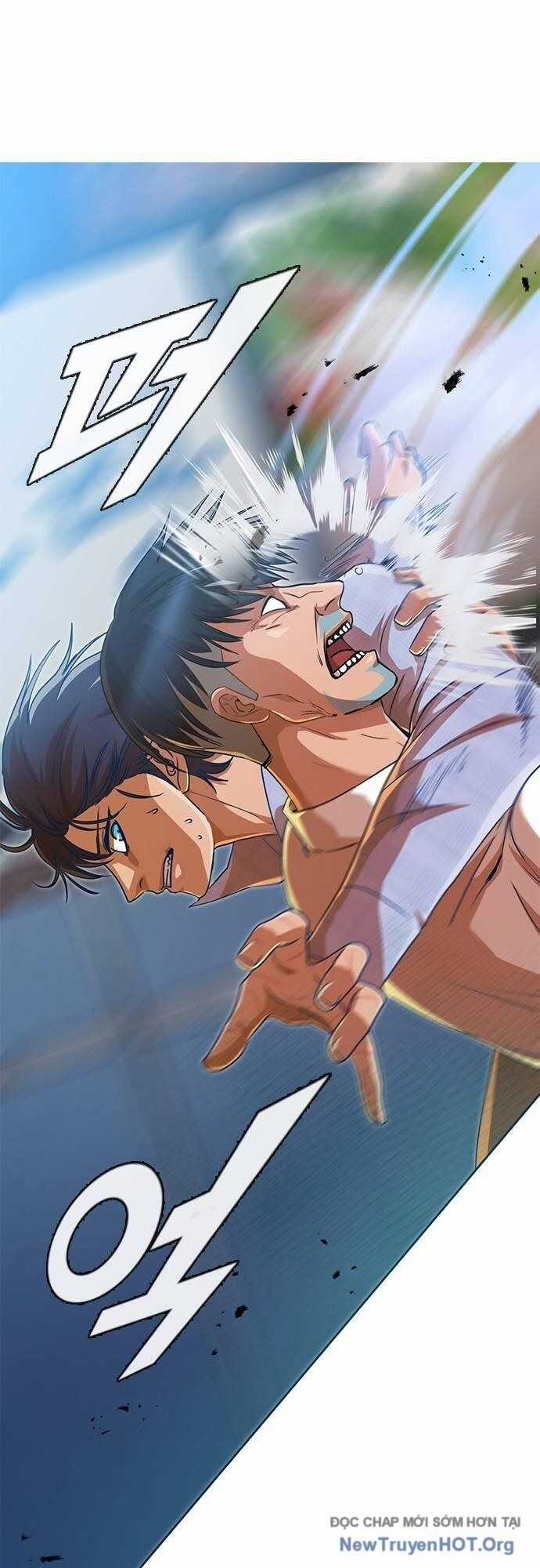 Cô Gái Từ Ứng Dụng Nhắn Tin Ngẫu Nhiên Chương 281 trang 37