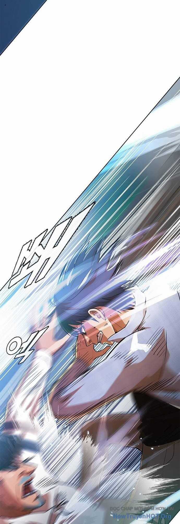 Cô Gái Từ Ứng Dụng Nhắn Tin Ngẫu Nhiên Chương 281 trang 38