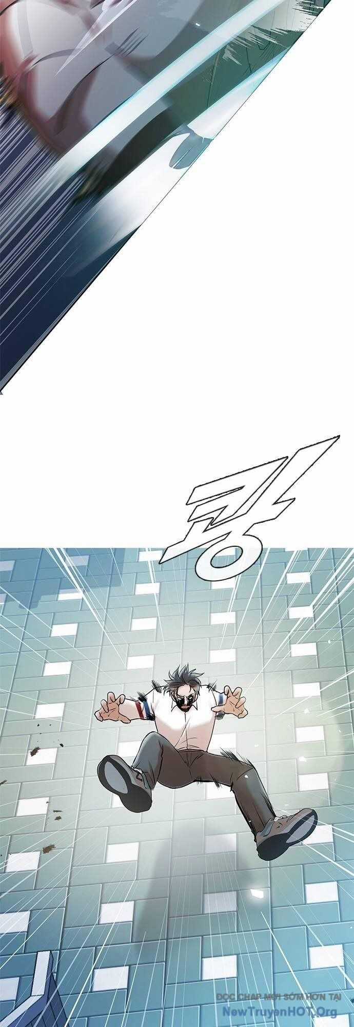 Cô Gái Từ Ứng Dụng Nhắn Tin Ngẫu Nhiên Chương 281 trang 39