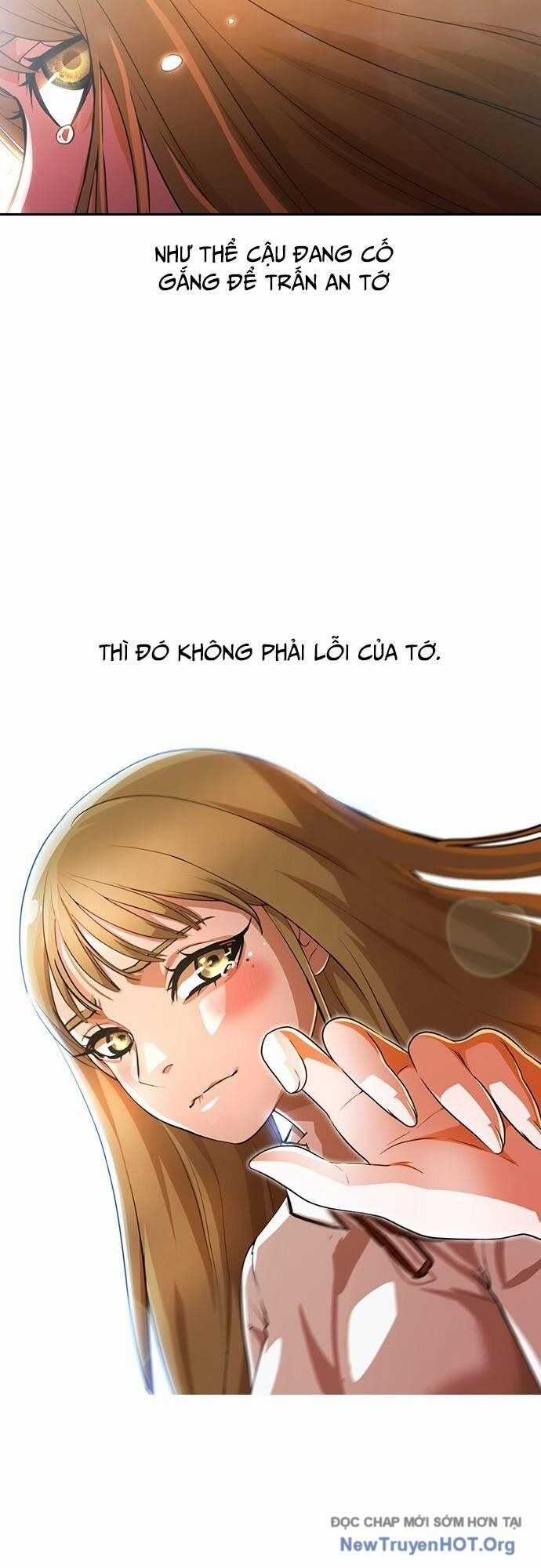 Cô Gái Từ Ứng Dụng Nhắn Tin Ngẫu Nhiên Chương 281 trang 4