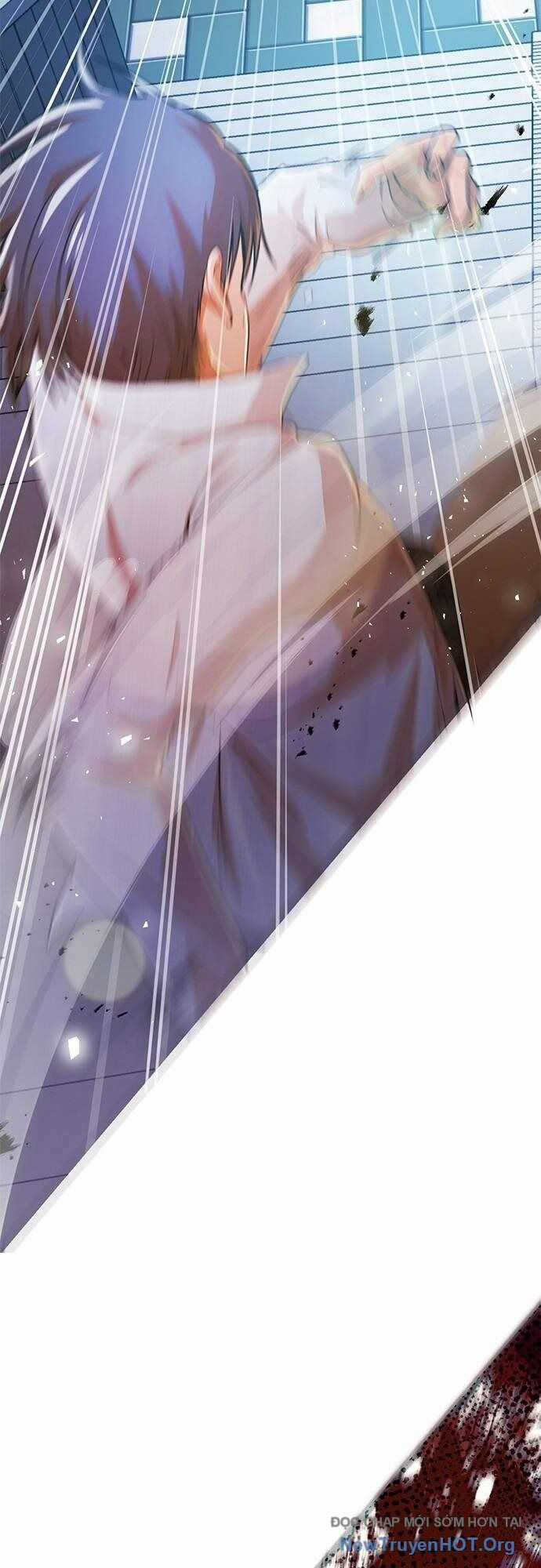 Cô Gái Từ Ứng Dụng Nhắn Tin Ngẫu Nhiên Chương 281 trang 40