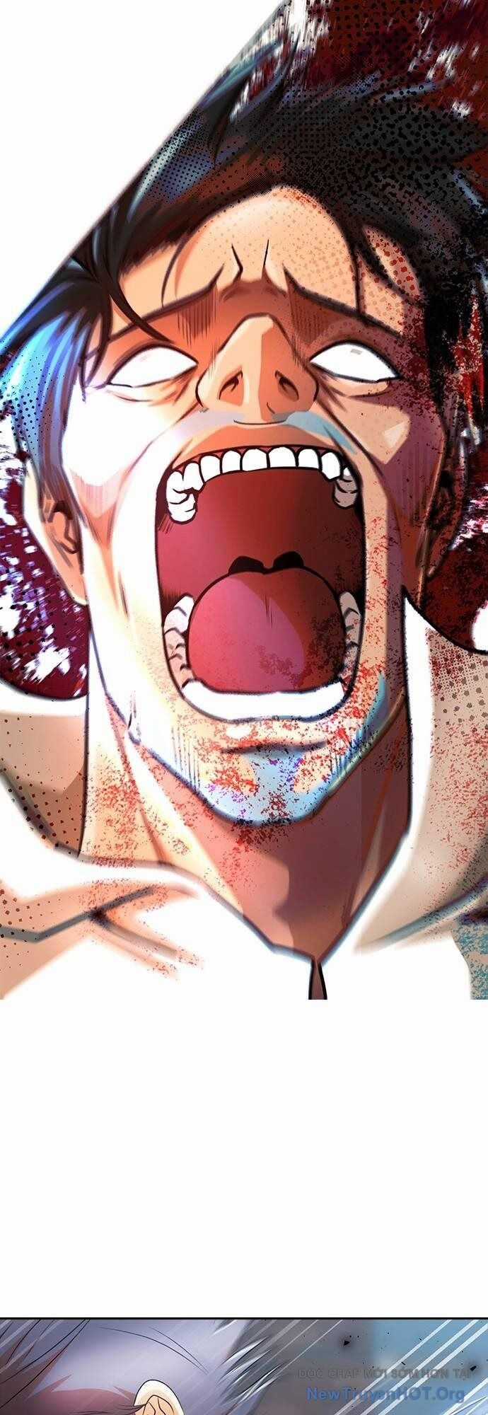 Cô Gái Từ Ứng Dụng Nhắn Tin Ngẫu Nhiên Chương 281 trang 41