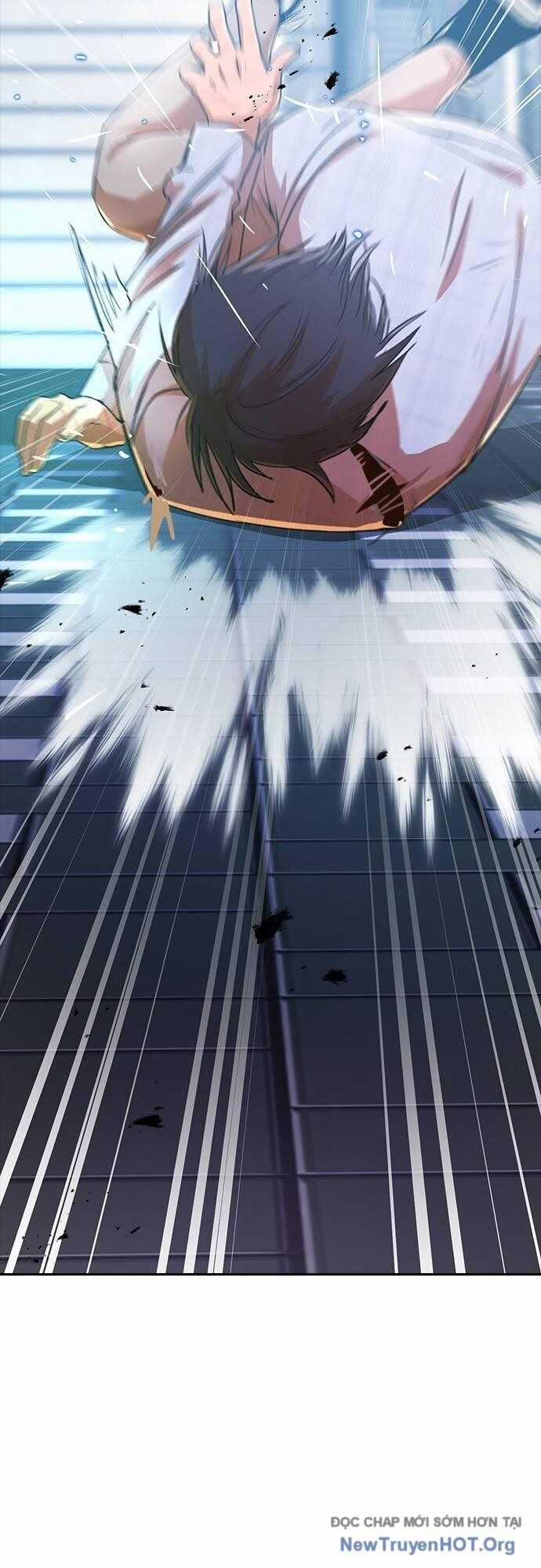 Cô Gái Từ Ứng Dụng Nhắn Tin Ngẫu Nhiên Chương 281 trang 43