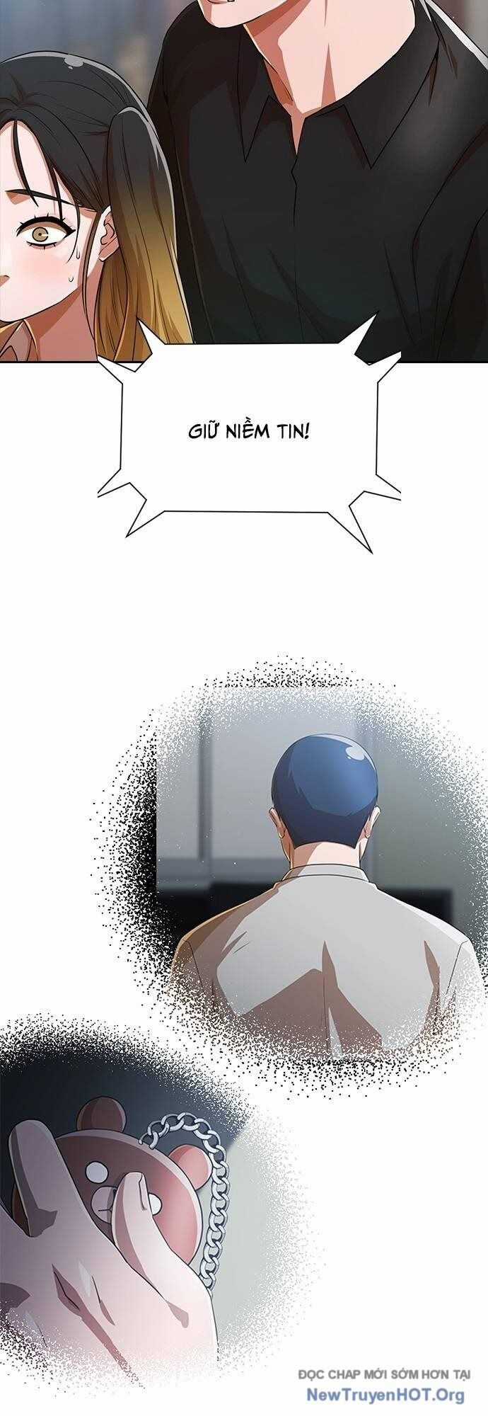 Cô Gái Từ Ứng Dụng Nhắn Tin Ngẫu Nhiên Chương 281 trang 45