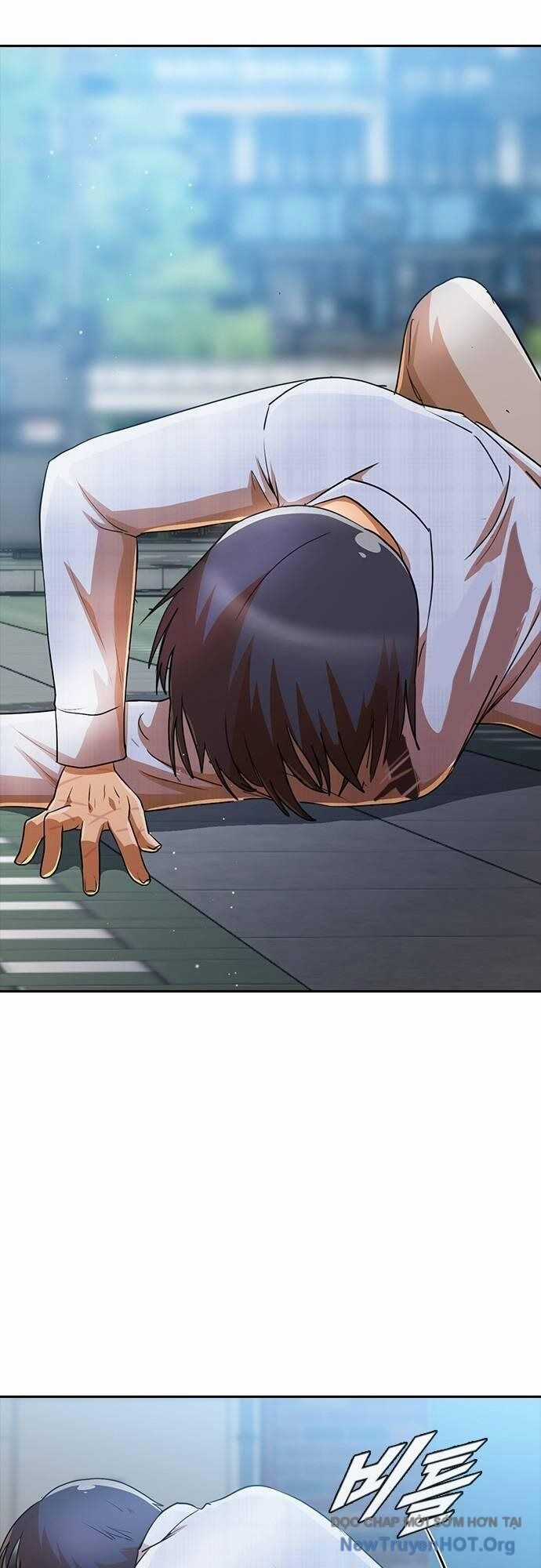 Cô Gái Từ Ứng Dụng Nhắn Tin Ngẫu Nhiên Chương 281 trang 48