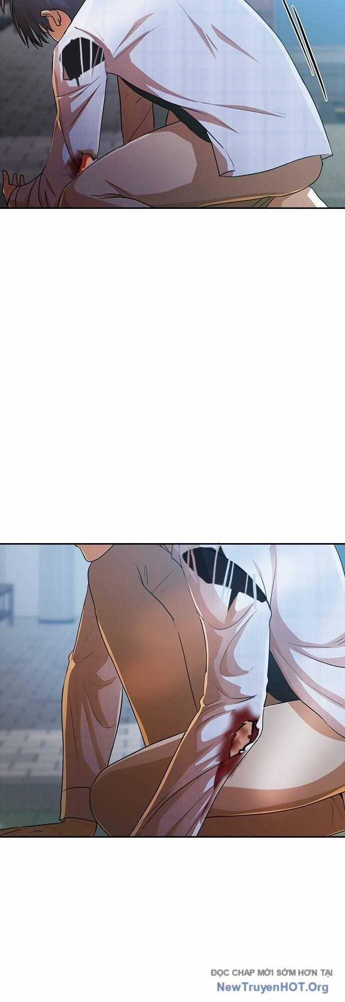 Cô Gái Từ Ứng Dụng Nhắn Tin Ngẫu Nhiên Chương 281 trang 49