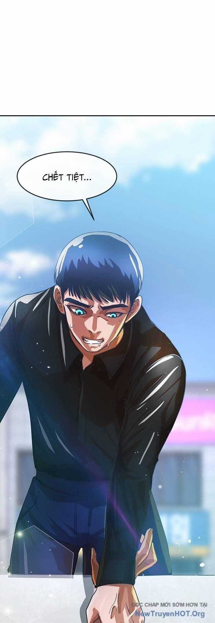 Cô Gái Từ Ứng Dụng Nhắn Tin Ngẫu Nhiên Chương 281 trang 5