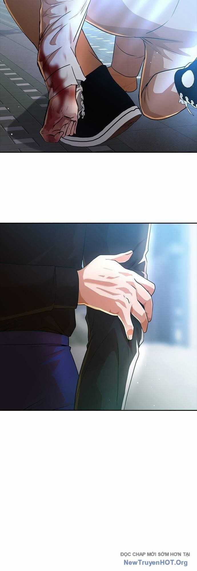 Cô Gái Từ Ứng Dụng Nhắn Tin Ngẫu Nhiên Chương 281 trang 51