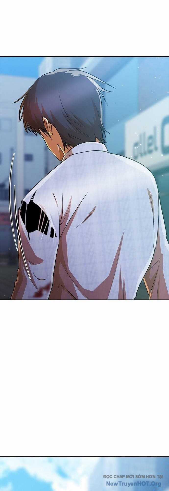 Cô Gái Từ Ứng Dụng Nhắn Tin Ngẫu Nhiên Chương 281 trang 52