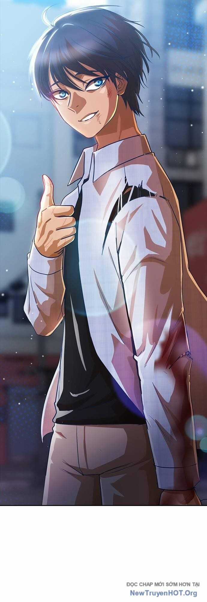 Cô Gái Từ Ứng Dụng Nhắn Tin Ngẫu Nhiên Chương 281 trang 53