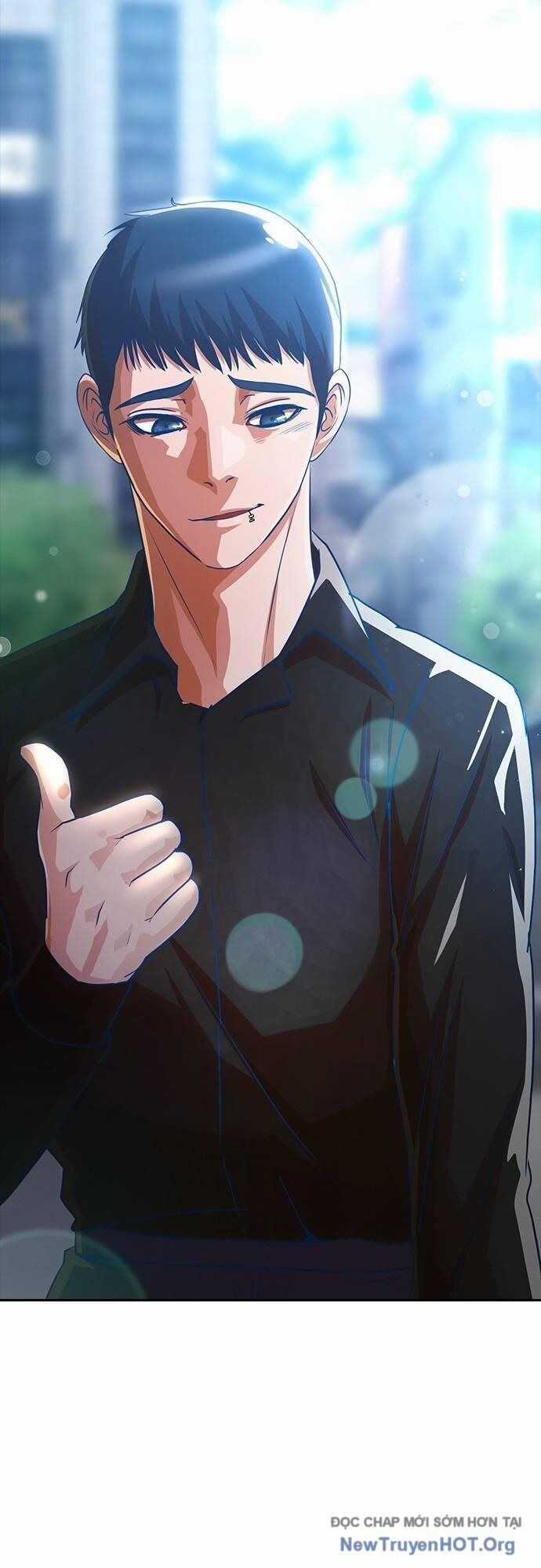 Cô Gái Từ Ứng Dụng Nhắn Tin Ngẫu Nhiên Chương 281 trang 57