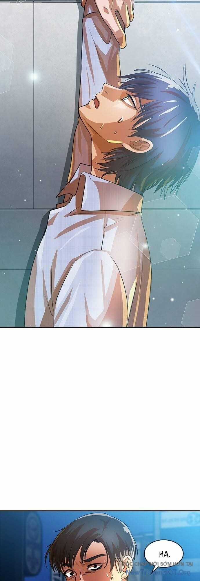 Cô Gái Từ Ứng Dụng Nhắn Tin Ngẫu Nhiên Chương 281 trang 6