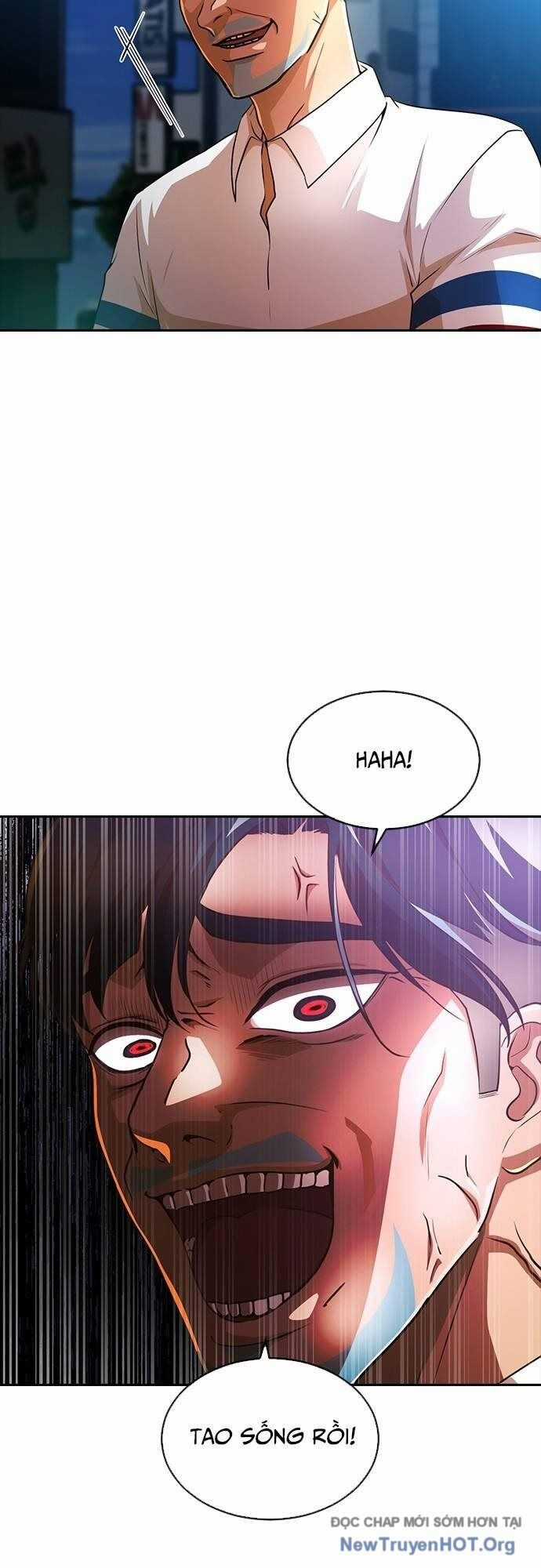 Cô Gái Từ Ứng Dụng Nhắn Tin Ngẫu Nhiên Chương 281 trang 7