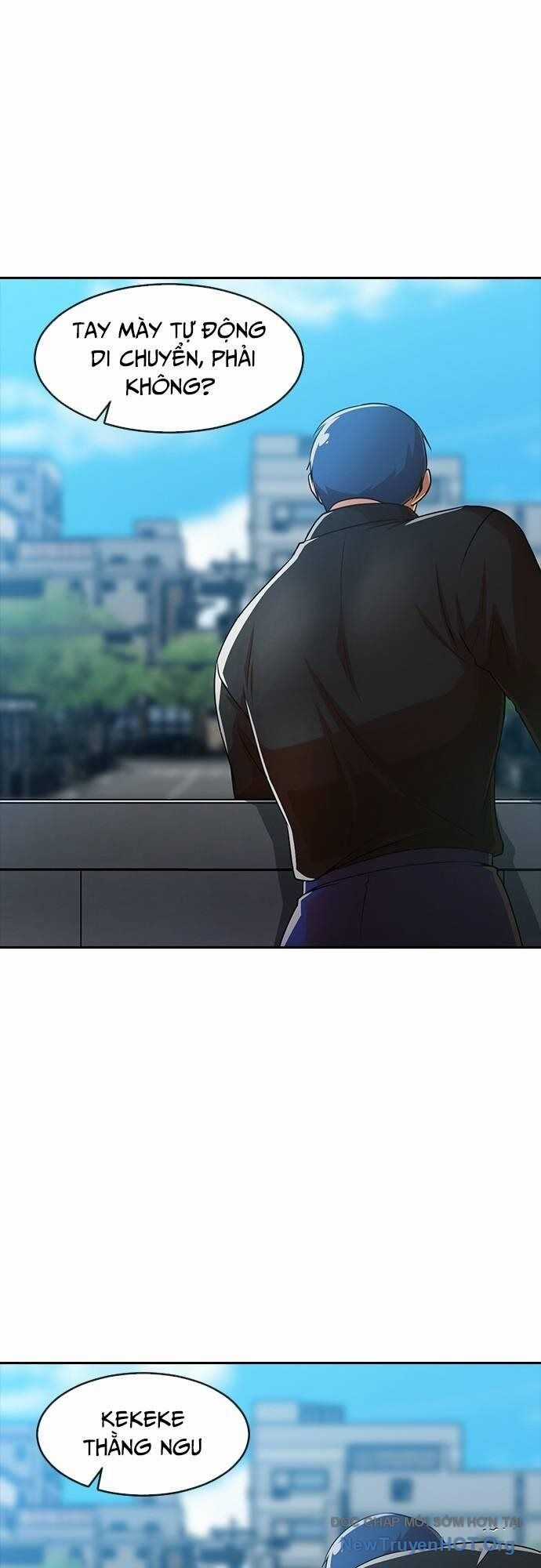 Cô Gái Từ Ứng Dụng Nhắn Tin Ngẫu Nhiên Chương 281 trang 8