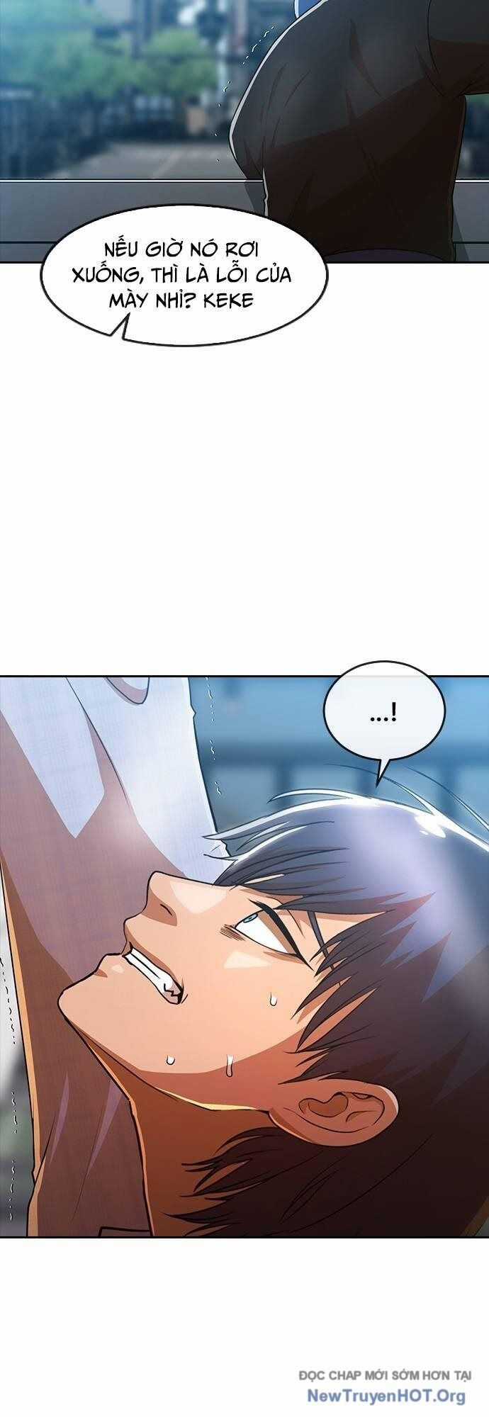 Cô Gái Từ Ứng Dụng Nhắn Tin Ngẫu Nhiên Chương 281 trang 9