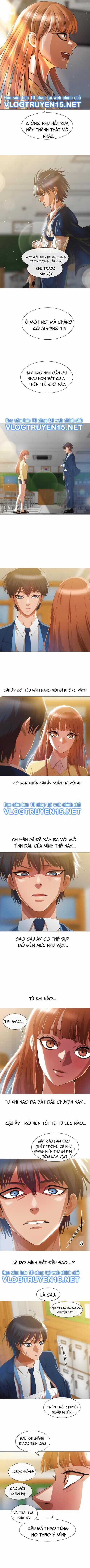 Cô Gái Từ Ứng Dụng Nhắn Tin Ngẫu Nhiên Chương 284 trang 2