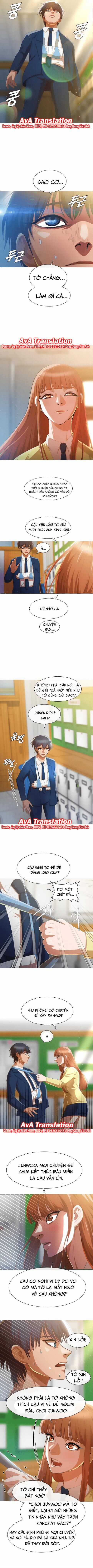 Cô Gái Từ Ứng Dụng Nhắn Tin Ngẫu Nhiên Chương 284 trang 4