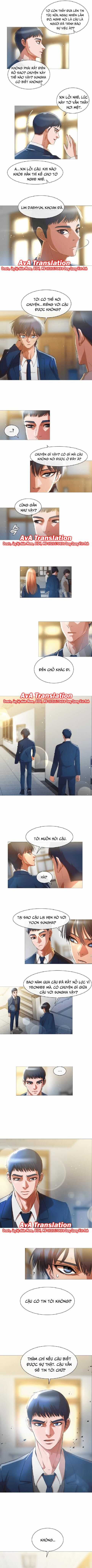 Cô Gái Từ Ứng Dụng Nhắn Tin Ngẫu Nhiên Chương 284 trang 6