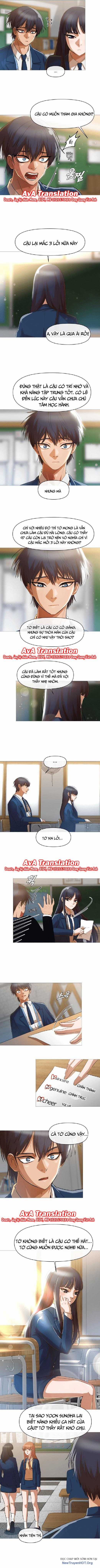 Cô Gái Từ Ứng Dụng Nhắn Tin Ngẫu Nhiên Chương 285 trang 2