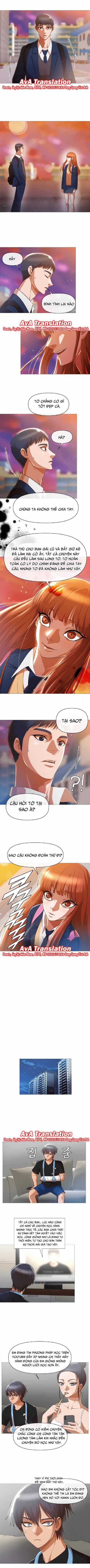 Cô Gái Từ Ứng Dụng Nhắn Tin Ngẫu Nhiên Chương 285 trang 4