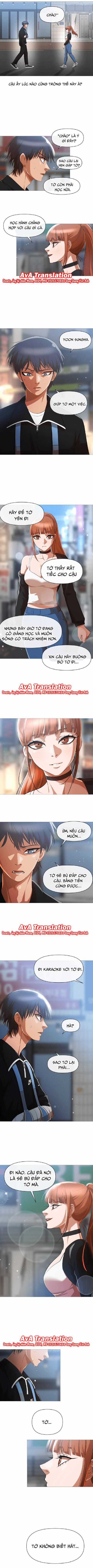 Cô Gái Từ Ứng Dụng Nhắn Tin Ngẫu Nhiên Chương 285 trang 6