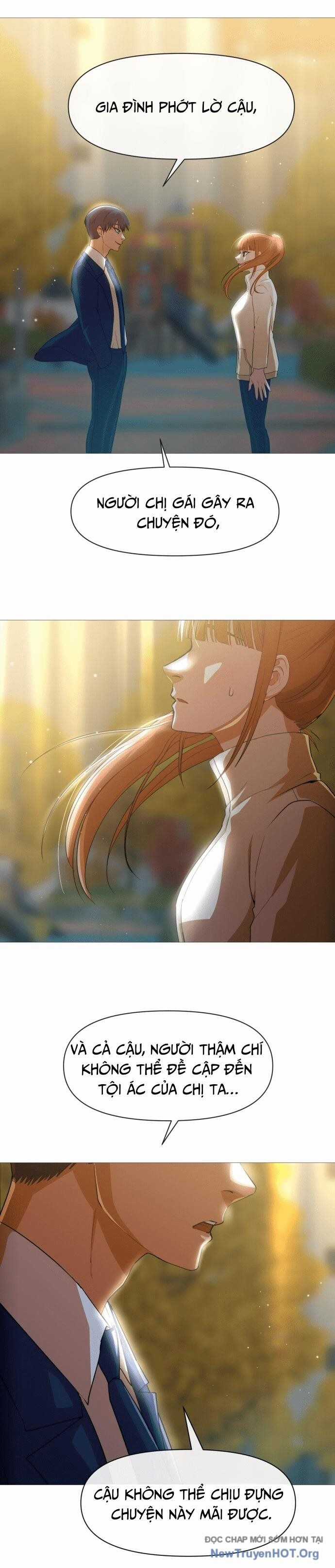 Cô Gái Từ Ứng Dụng Nhắn Tin Ngẫu Nhiên Chương 290 trang 26