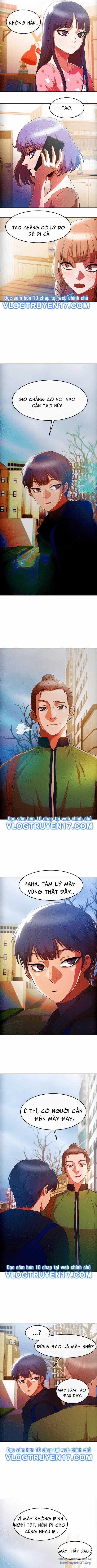 Cô Gái Từ Ứng Dụng Nhắn Tin Ngẫu Nhiên Chương 293 trang 10