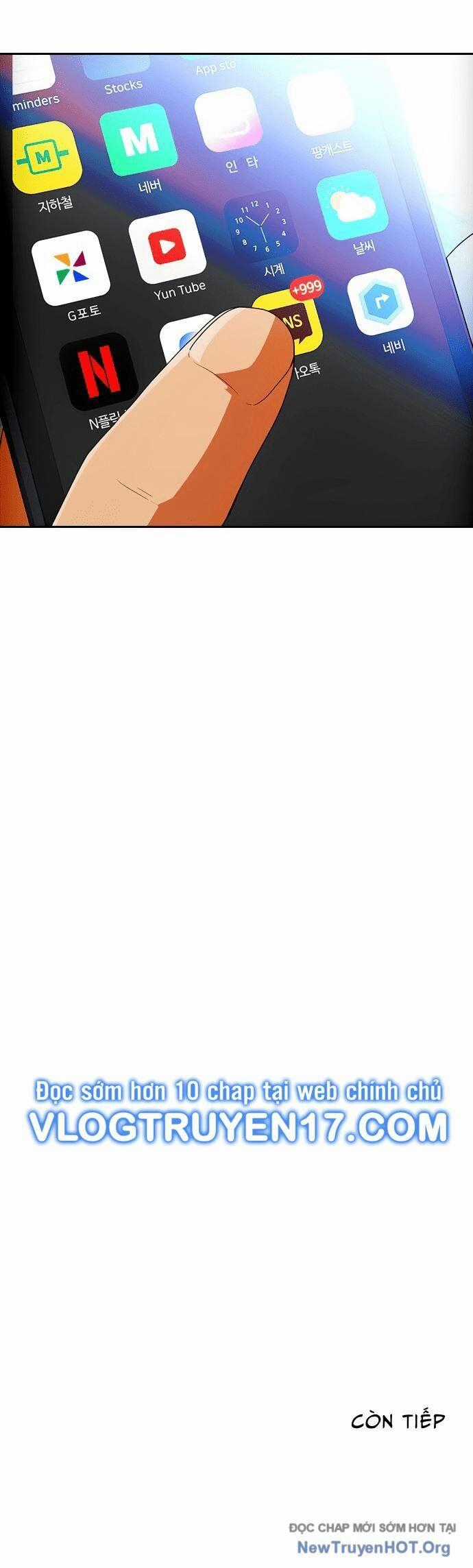 Cô Gái Từ Ứng Dụng Nhắn Tin Ngẫu Nhiên Chương 293 trang 12