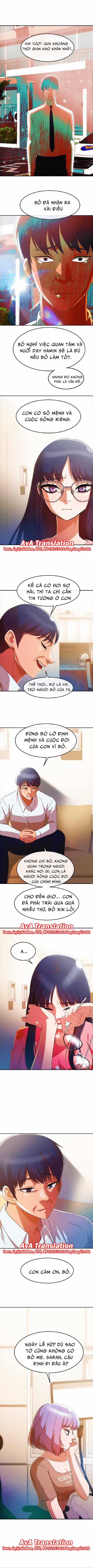 Cô Gái Từ Ứng Dụng Nhắn Tin Ngẫu Nhiên Chương 293 trang 3