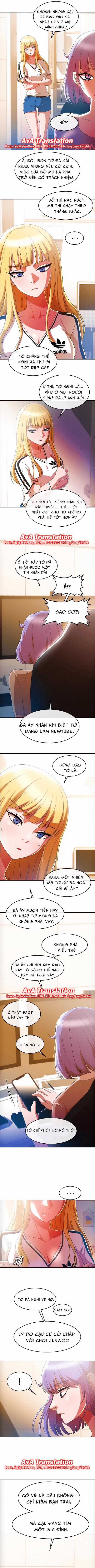 Cô Gái Từ Ứng Dụng Nhắn Tin Ngẫu Nhiên Chương 293 trang 4