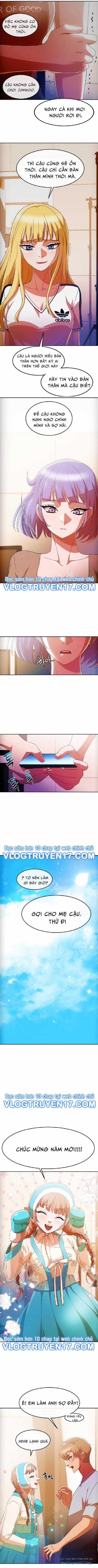 Cô Gái Từ Ứng Dụng Nhắn Tin Ngẫu Nhiên Chương 293 trang 6