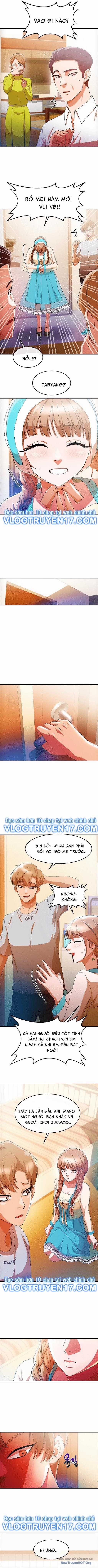 Cô Gái Từ Ứng Dụng Nhắn Tin Ngẫu Nhiên Chương 293 trang 7