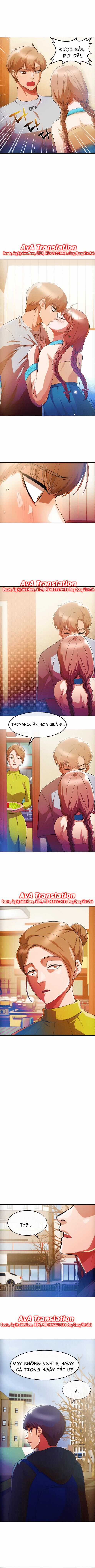 Cô Gái Từ Ứng Dụng Nhắn Tin Ngẫu Nhiên Chương 293 trang 9