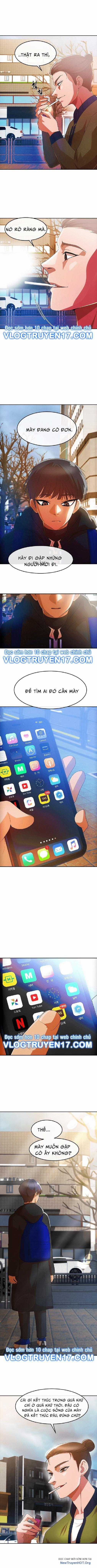 Cô Gái Từ Ứng Dụng Nhắn Tin Ngẫu Nhiên Chương 294 trang 1