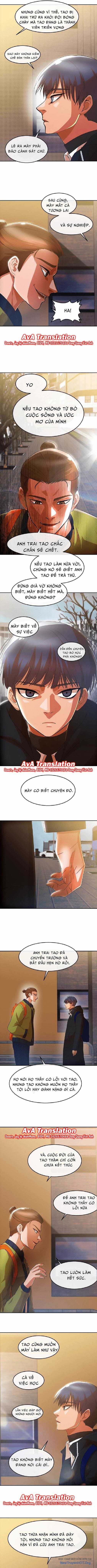 Cô Gái Từ Ứng Dụng Nhắn Tin Ngẫu Nhiên Chương 294 trang 4